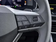 SEAT Leon Sportstourer Style Business Intense 1.5 eTSI 115 PK Station | Matrix Verlichting | Metallic Lak | Herwaardering!!!