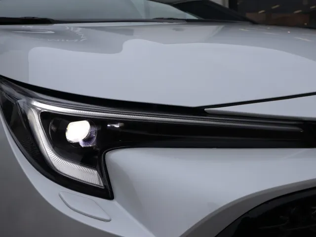 Toyota Corolla Touring Sports Hybrid 140 GR Sport | Blindspot | Parkeersensoren