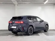 BMW iX3 50 xDrive