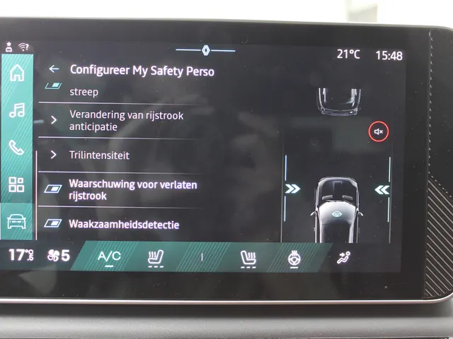 Renault 4 Comfort Range Iconic 52 kWh *DEMONSTRATIEWAGEN*