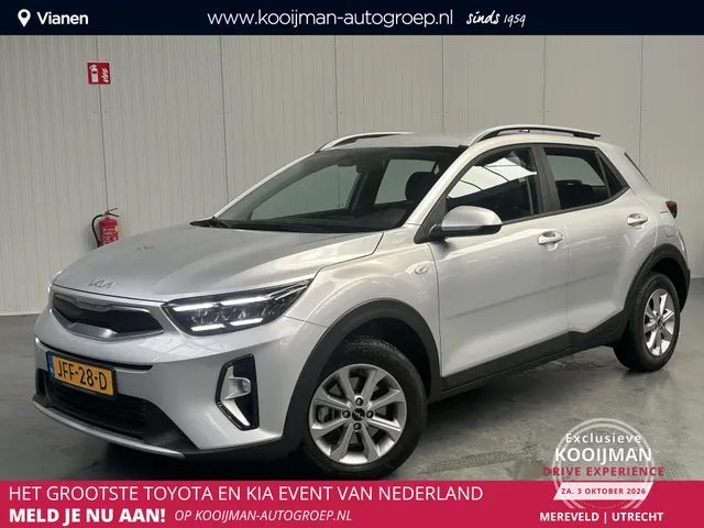 Kia Stonic