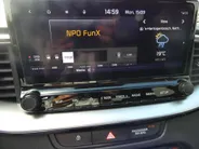 Kia Ceed 1.0 T-GDi 100pk DynamicPlusLine | Navigatie | Cruise Control