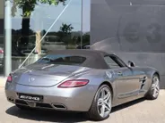 Mercedes-Benz SLS SLS Roadster 6.3 AMG