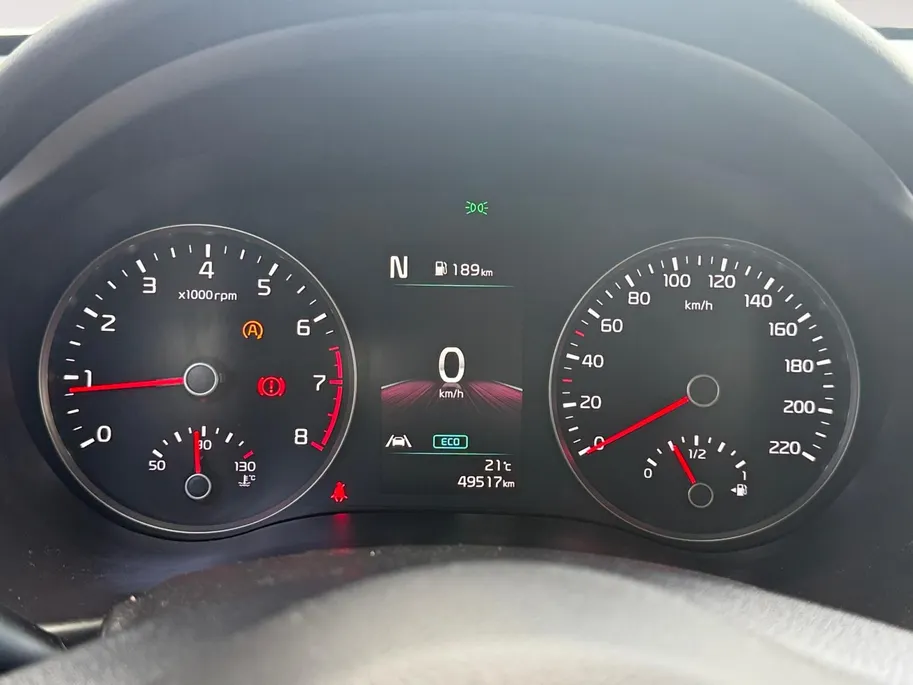 Kia Stonic 1.0 T-GDi MHEV DynamicPlusLine | Two-Tone | Camera | Keyless | Navi | Apple Carplay | Android Auto |
