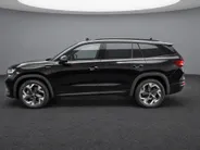 Škoda Kodiaq 1.5 TSI 204pk DSG PHEV Sportline Business · Panoramadak · Alarm · Wegklapbare Trekhaak · Elek. Voorstoel · 19'' Inch · Garantie t/m 06-07-2030 of 100.000km
