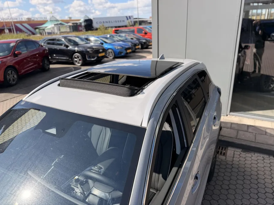 Chery Tiggo 7 Unique PHEV DRIVING ASSISTANCE I PANORAMADAK I STOELVERW / VENTILATIE I APPLE CARPLAY / ANDROID AUTO I