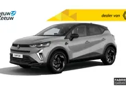 Renault Captur E-Tech full hybrid 160 techno | Nu leverbaar met €2.500,- EXTRA Zeeuw & Zeeuw korting en 5 jaar GRATIS garantie tot 160.000km! |
