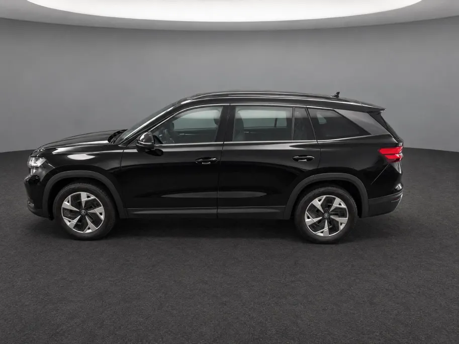 Škoda Kodiaq 1.5 TSI 150pk DSG MHEV Business Edition 7p. · 7 Persoons · Camera · Panoramadak · Wegklapbare Trekhaak · 19'' Inch · Garantie t/m 29-06-2030 of 100.000km