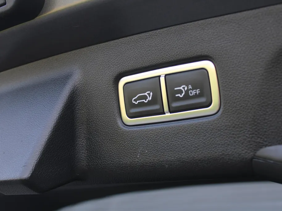 Kia Sorento 1.6 T-GDi Plug-in Hybrid 4WD ExecutiveLine 7p | Stuur-/stoelverwarming + ventilatie | Schuifdak | Leer | 360 Camera | Elek. stoelverst. | HUD | LED | 19' LM |