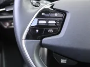 Kia Niro 1.6 GDi Hybrid ExecutiveLine | Camera | Leer | Schuifdak | Stoelverwarming+ventilatie | Elektr. stoelverstelling + achterklep | 18' LM | HUD |