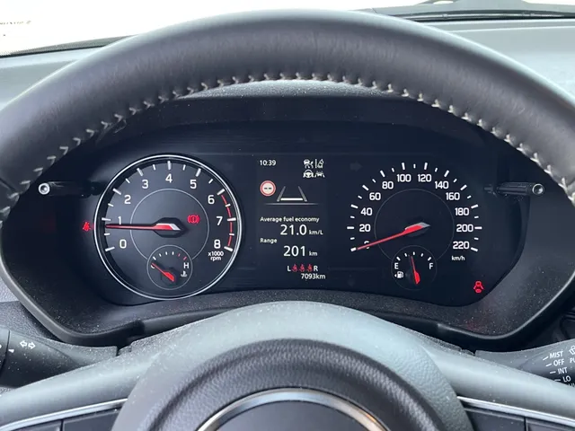 Suzuki Swift 1.2 Style Smart Hybrid