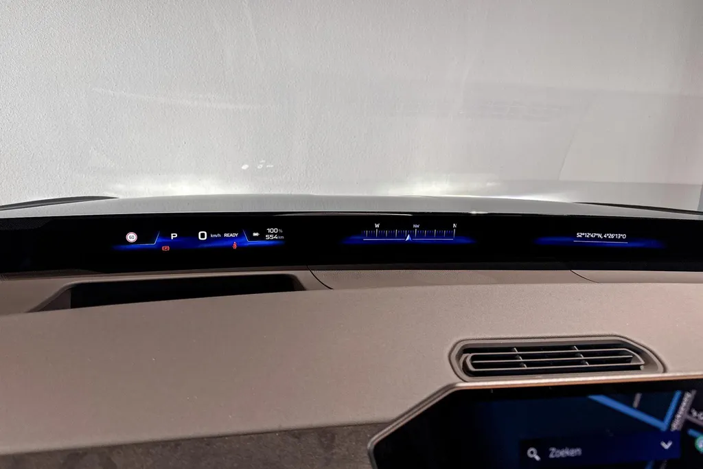BMW iX3 40 eDrive