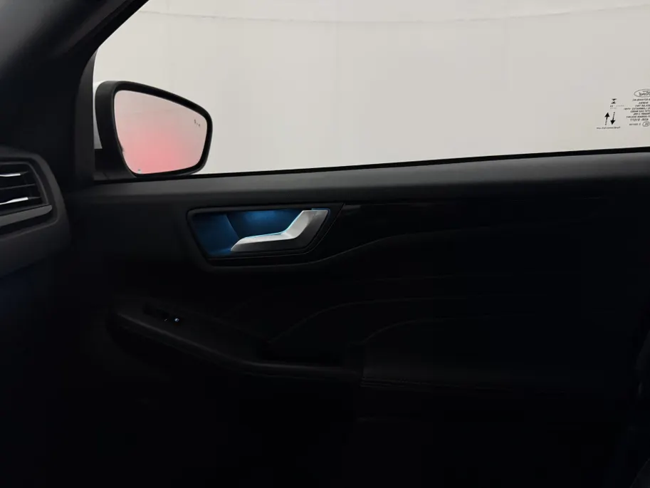 Ford Kuga 2.5 PHEV ST-Line X 225pk | Trekhaak | BLIS | B&O | Winterpack | 19'' lichtmetalen velgen