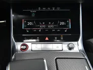 Audi RS6 Avant Dynamica-pakket plus