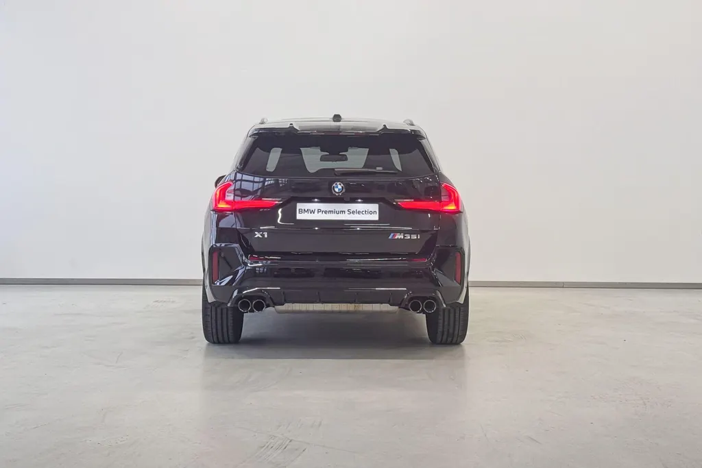 BMW X1 M35i Innovation Pack M Sportpakket Pro