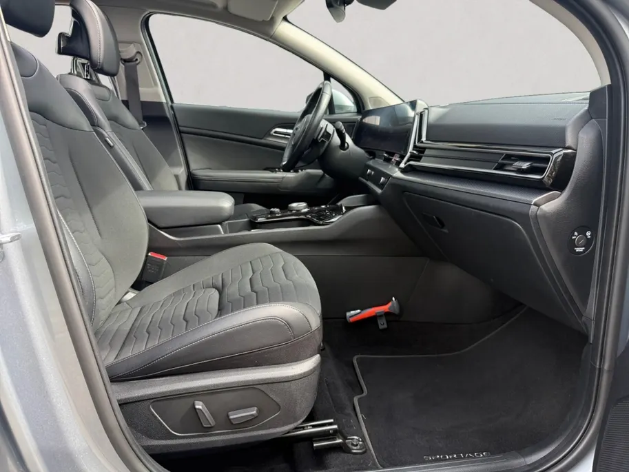 Kia Sportage 1.6 T 230pk Hybride DynamicPlusLine Panodak | Apple/Android | Ad