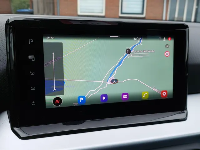 SEAT Arona 1.0 EcoTSI FR Business Connect PDC V+A | rijklaarprijs !!