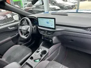 Ford Kuga 2.5 PHEV ST-Line X | Nieuw | Op Voorraad | Elekt. Trekhaak | Schuif/Kantel Dak | AGR-Stoelen | Adaptieve Cruise Control | Matrix Led |