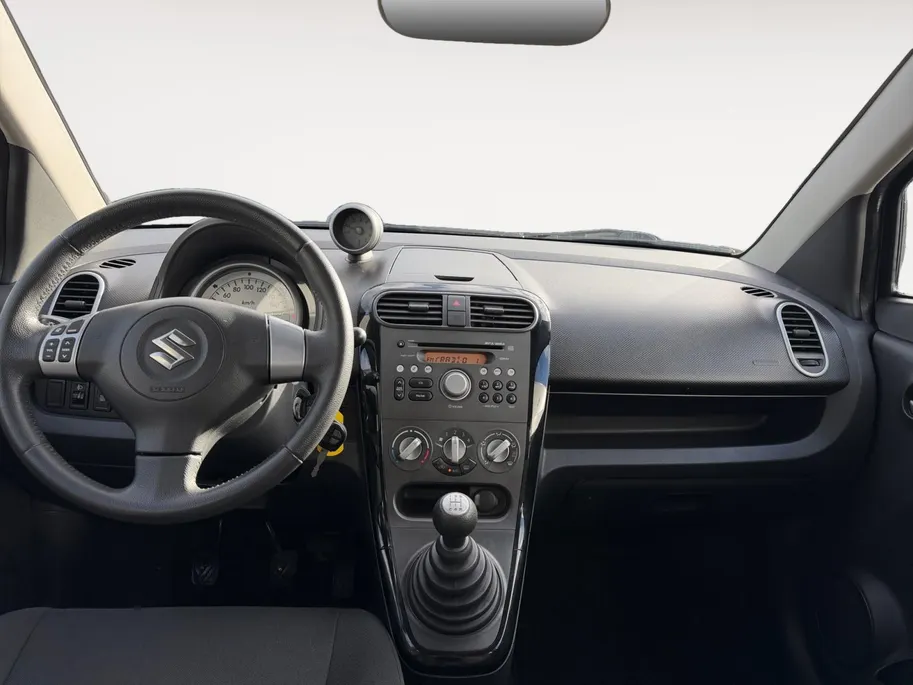 Suzuki Splash 1.0 VVT Comfort EASSS | HOGE ZIT | AIRCO | 12 MAANDEN GARANTIE!