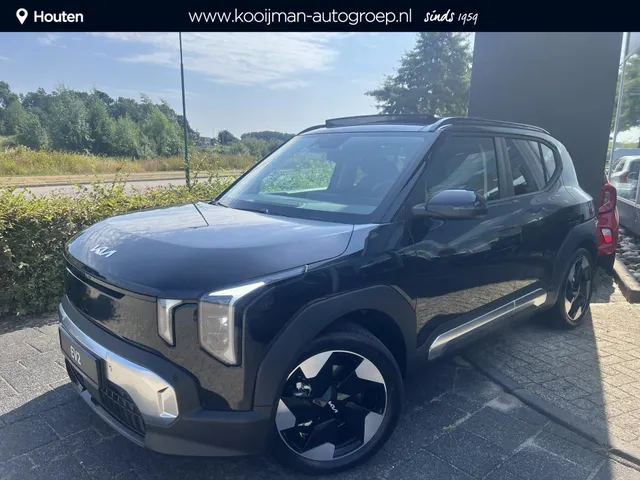 Kia EV2