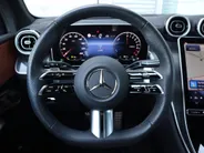 Mercedes-Benz GLC 300e 4MATIC AMG Line l Leder l Memory l Burmester