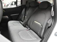Kia EV2 61 kWh 135pk (5-zits) Air BLACK EDITION