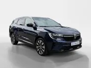 Renault Espace 200PK E-Tech Full Hybrid Techno 7p. Automaat | Google Built-In | Apple Carplay/Android Auto | Vast Glazen Panoramadak | Cruise Control Adaptief | Climate Control | USB-C | Electrische Achterklep | Camera | Parkeersensoren | Lichtmetalen Velgen | LED Lampe