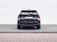 BMW X1 xDrive25e