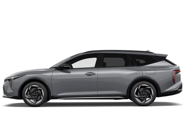 Kia K4 Sportswagon 1.0 T-GDi MHEV GT-Line Launch Edition (pano)