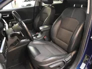 Kia Niro 1.6 GDi Hybrid 141pk DCT6 DynamicPlusLine