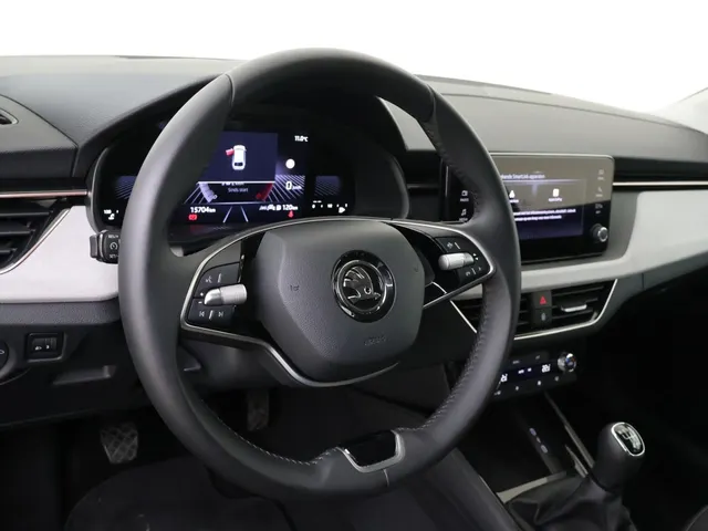 Škoda Scala Scala 1.0 TSI Selection