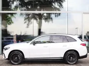 Mercedes-Benz GLC 400e 4MATIC AMG Line
