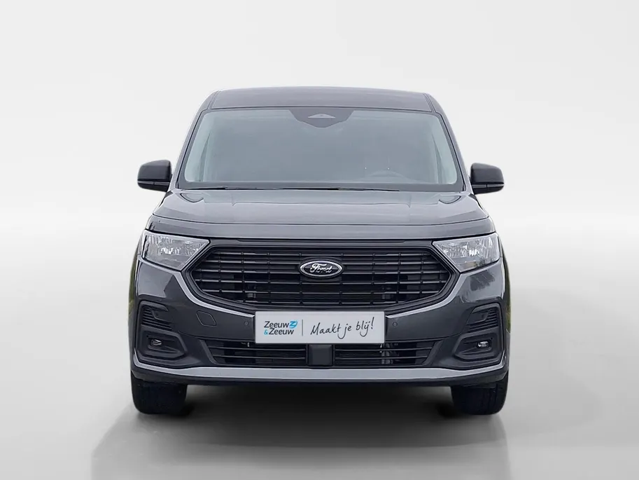 Ford Transit Connect 1.5 EcoBoost PHEV L2 Trend | Trekhaak | Cruisecontrol | Navigatie | Parkeersensoren | Apple Carplay&Android Auto | Nieuw te bestellen! |