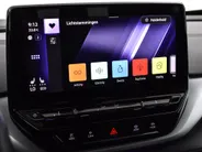 Volkswagen ID.4 150pk Pure 52 kWh · Apple/Android Car Play · Camera · Wegklapbare Trekhaak · Navigatie · P-Sensoren · Stoel & Stuur Verwarming · 18'' Inch ·
