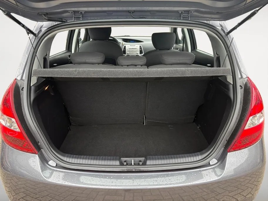 Hyundai i20 1.4i i-Motion | Automaat! | Airco