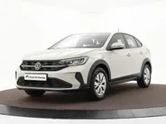 Volkswagen Taigo 1.0 TSI 95pk · Apple/Android Car Play · Airco · P-Sensoren · Cruise Control · Garantie t/m 28-03-2028 of 100.000km