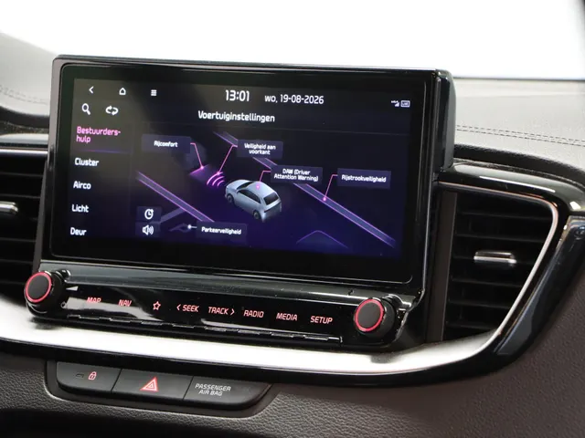 Kia ProCeed 1.0 T-GDI GT-Line