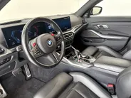 BMW M3 Touring xDrive Competition