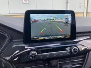 Ford Kuga 2.5 PHEV ST-Line 225 pk Navigatie - Panoramadak