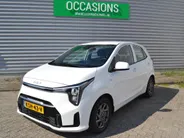 Kia Picanto 1.0 DPI DYNAMICPLUSLINE|NAVI|CAMERA|7.340KM
