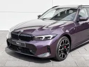 BMW 3 Serie Touring 330e