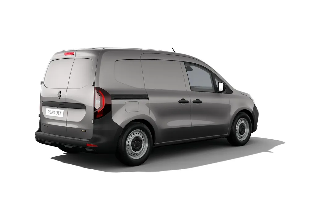 Renault Kangoo E-Tech Advance L1 44 kWh Nu met € 7.050,- Zeeuw en Zeeuw voorraad korting.