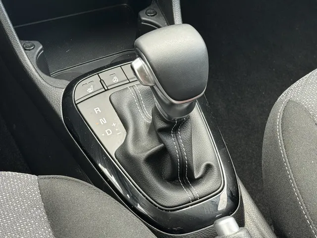 Kia Picanto automaat 1.0 DPI DynamicLine stoelverwarming