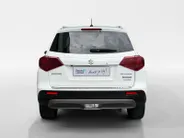 Suzuki Vitara 1.4 Boosterjet Style Smart Hybrid AllGrip | Navigatie | Adapt. cruise / climate control | Camera | Schruif/kanteldak |