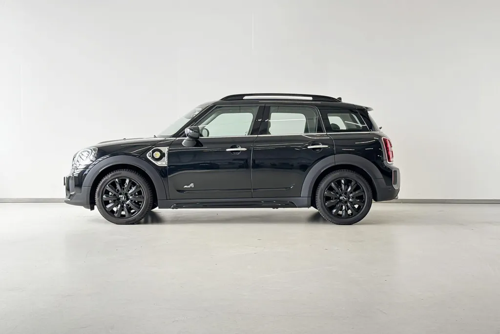 MINI Countryman Cooper S E ALL4 Classic Uitvoering