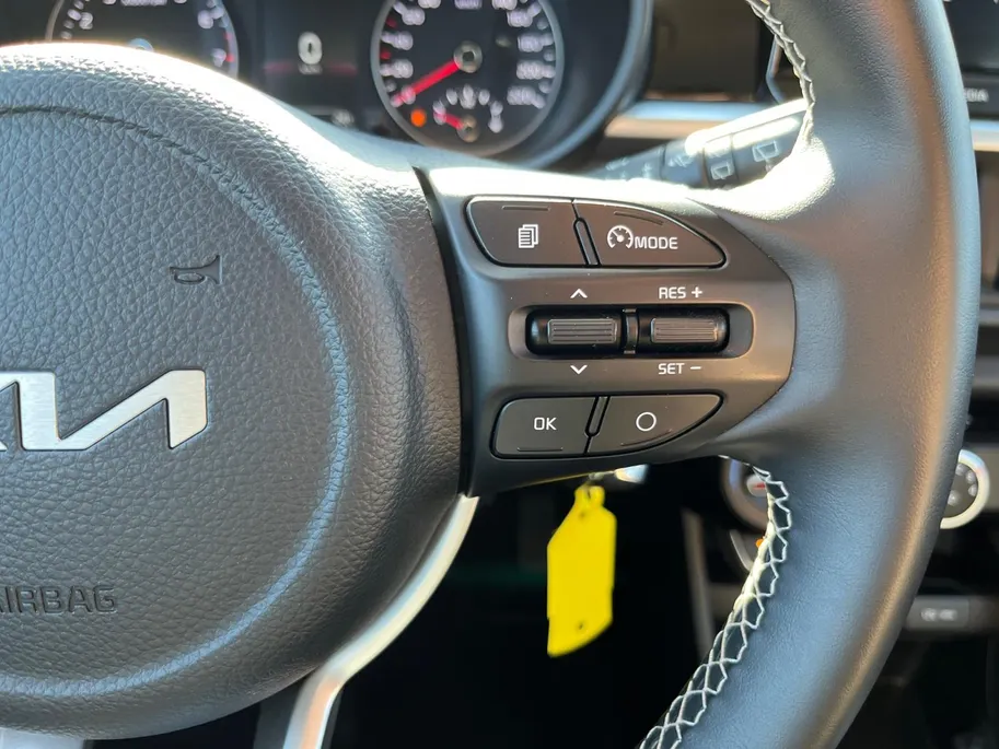 Kia Picanto 1.0 DPi DynamicLine | Private lease €309 per maand! Resterende fabrieksgarantie TM 2031 | Airco | Elektrische ramen | Elektrische zijspiegels | Apple CarPlay & Android Auto