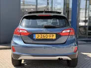 Ford Fiesta 1.0 EcoBoost Active X PANORAMA DAK I WINTER PACK I B&O SOUNDSYSTEM I PARKEERSENSOREN I APPLE CARPLAY / ANDROID AUTO I