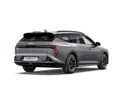 Kia K4 Sportswagon 1.0 T-GDi MHEV GT-Line Launch Edition (pano)