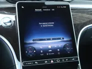 Mercedes-Benz C-Klasse Estate 180 Business Solution AMG