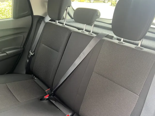 Suzuki Swift 1.4 Sport Smart Hybrid | Navi | Camera | 14483km